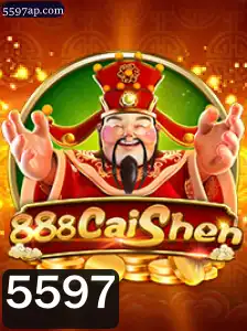 Descubra o Fascinante Mundo do Jogo 888CaiShen