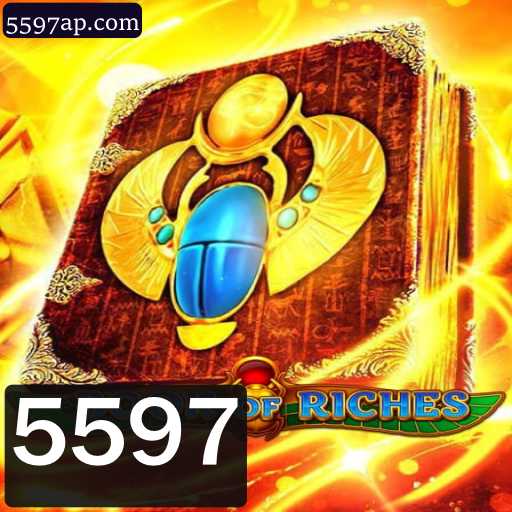 Explorando o Fascinante Jogo 'BookofRiches'