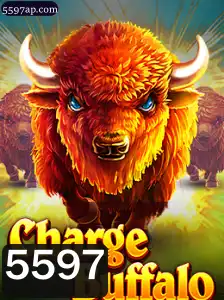 ChargeBuffalo: Descubra a Nova Sensação dos Jogos de Tabuleiro