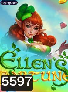 Descubra o Fascinante Universo de EllensFortune