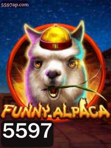 Descubra o Engajante Mundo de FunnyAlpaca