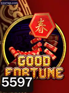 Explorando o Universo do Jogo GoodFortune