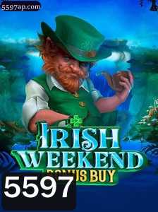 Explorando o Mundo de IrishWeekendBonusBuy: Diversão e Estratégia