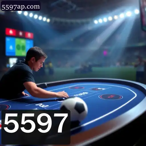 Experiência Completa com 5597 nos Jogos de Tabuleiro em Apostas Online