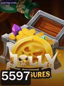 Explorando o Fascinante Mundo de JollyTreasures