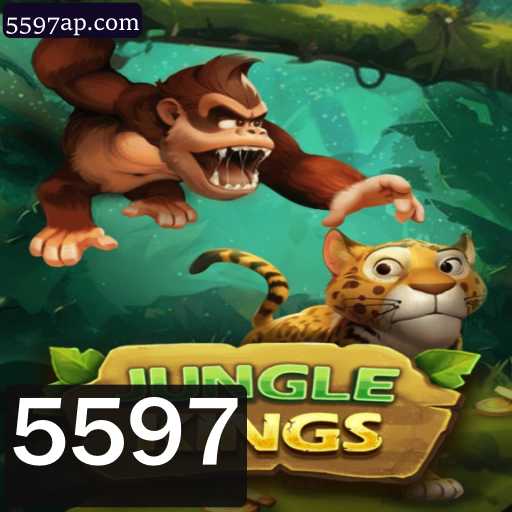 Descobrindo JungleKings: Uma Aventura Selvagem na Floresta