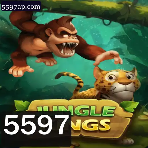 Descobrindo JungleKings: Uma Aventura Selvagem na Floresta