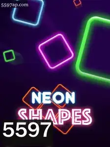 Explorando o Mundo Vibrante de NeonShapes