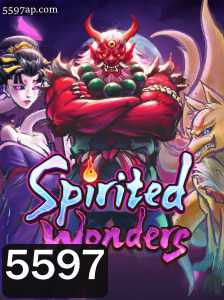 Explorando Spirited Wonders: Um Jogo de Estratégia e Mistério
