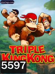 Desvendando TripleKingKong: A Nova Sensação do Universo dos Jogos